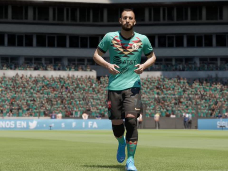 También estará disponible el tercer kit que acaba de estrenar el equipo de Coapa.