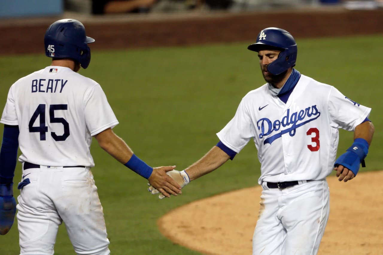 ‘Hace frío en la cima’ de la MLB | Estas son las escuadras que lideran las Grandes Ligas al 22 de agosto.