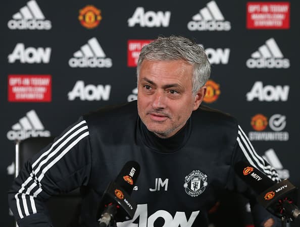 Mourinho se deshace en elogios para Zlatan tras su partida a la MLS  