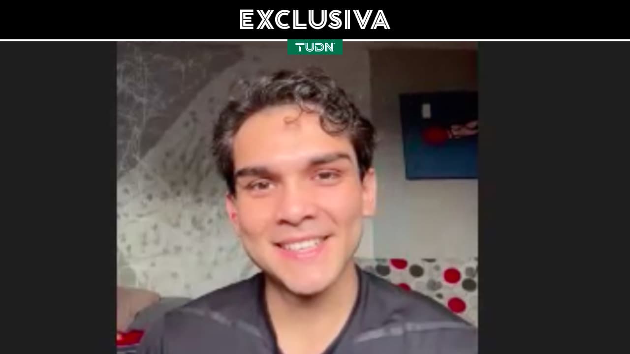 ‘Pinocho’ Sánchez pronóstica una pelea sangrienta ante Jeremy Triana