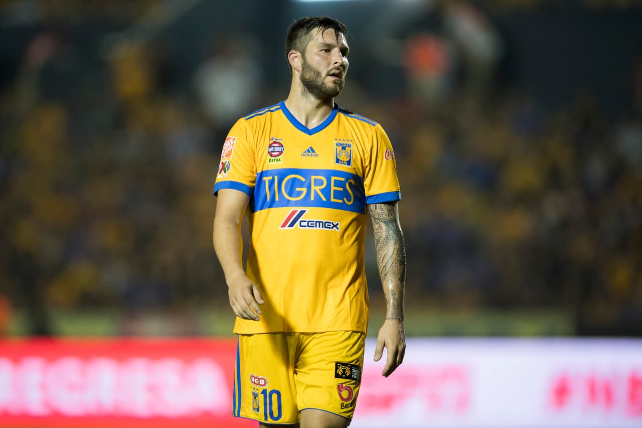 Tigres cerrará el torneo visitando al Monterrey en un Clásico Regio que enfrentará a los mejores equipos del Apertura 2017.