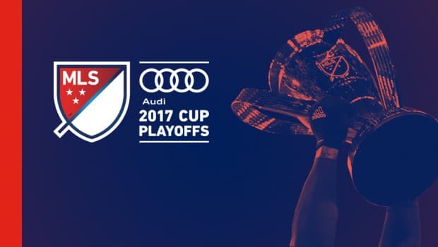 MLS Playoffs: Así se jugarán las Finales por Conferencia que definirán a los finalistas de la MLS Cup 2017