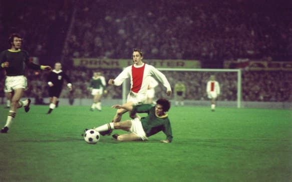 En ese año también ganaría la Copa Intercontinental al ganarle al Independiente de Argentina.