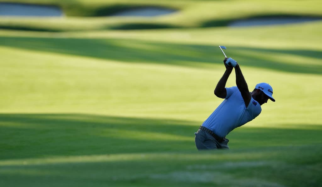Del 9 al 12 de agosto, el Bellerive Country Club será testigo así del último torneo de los llamados 'grandes' en la temporada de golf mundial.
