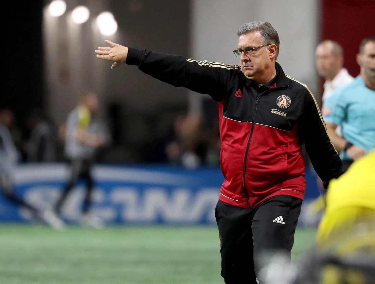 "No es un retroceso para un jugador venir a la MLS", manifestó Gerardo 'Tata' Martino