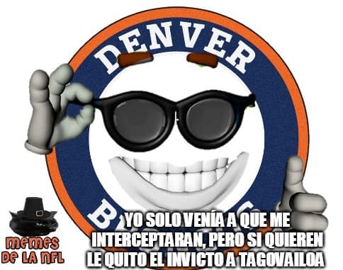 Los memes regresan esta semana con todo equipos como Dallas, Green Bay y Baltimore salen lastimados.