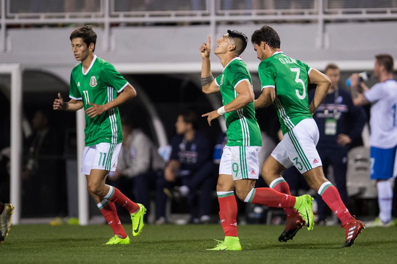 Aquí te damos nuestro análisis y calificaciones sobre el desempeño de los jugadores del Tri frente a un combinado de la talla de Islandia.