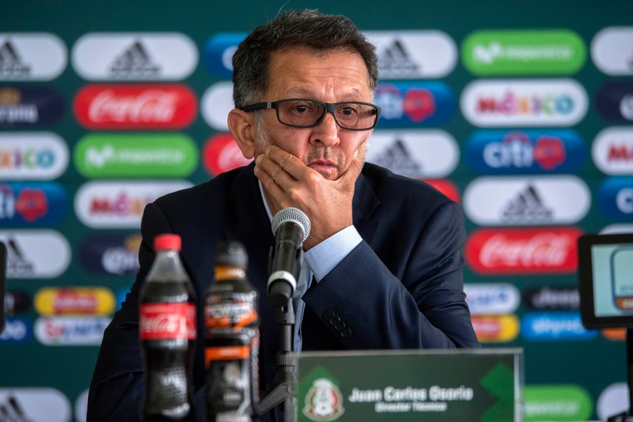 Osorio asegura que Layún tiene la capacidad para competir por la titularidad en Sevilla