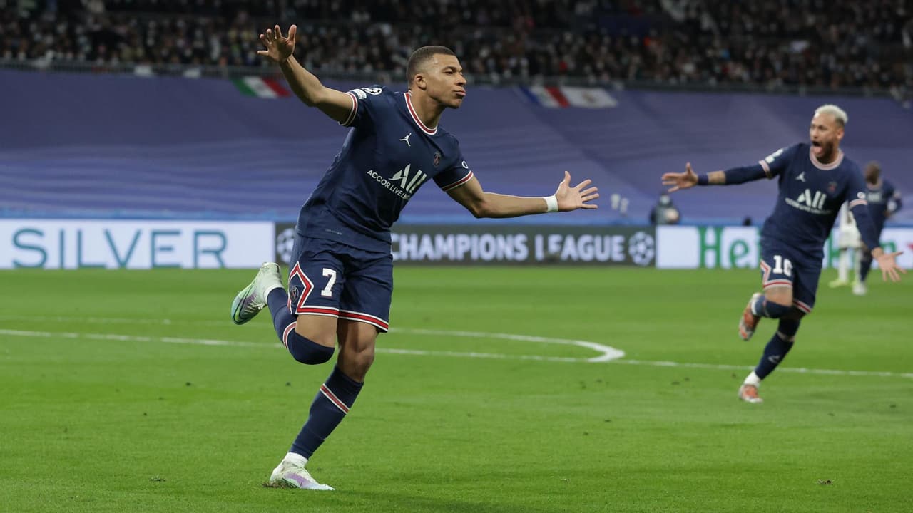 Reportan que ya hay fecha para cerrar acuerdo entre Mbappé y Real Madrid