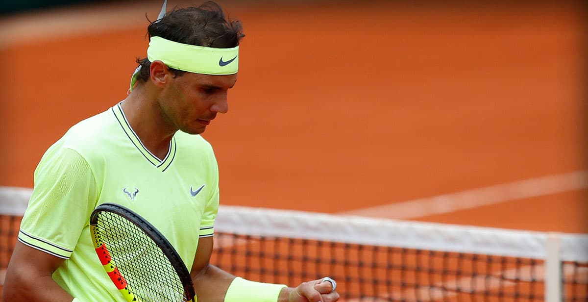 Rafael Nadal impone condiciones para jugar Roland Garros