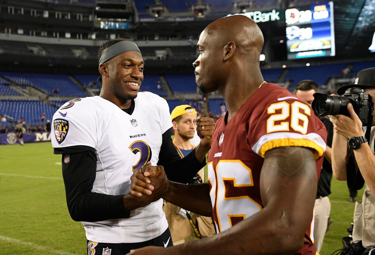 La pretemporada del 2018 dejó igual oportunidades para veteranos como para jóvenes promesas.