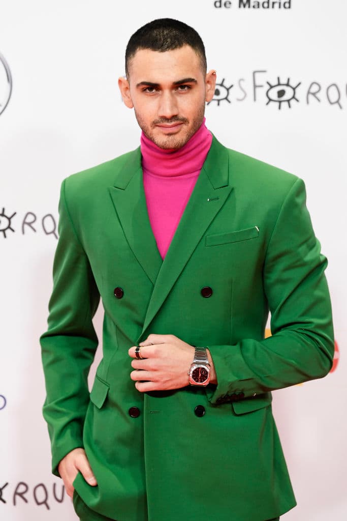 El 12 de mayo, Speitzer compartió una frase de un libro con esta frase subrayada: “Tienes que ir. Yo siempre estaré aquí, lo sabes”.