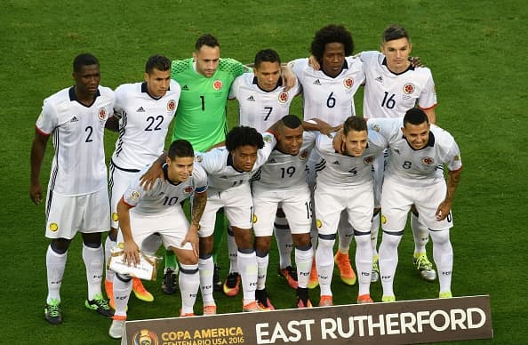 En penales, Colombia consiguió avanzar a semifinales y quitarse de encima un récord negativo en superar la fase de cuartos