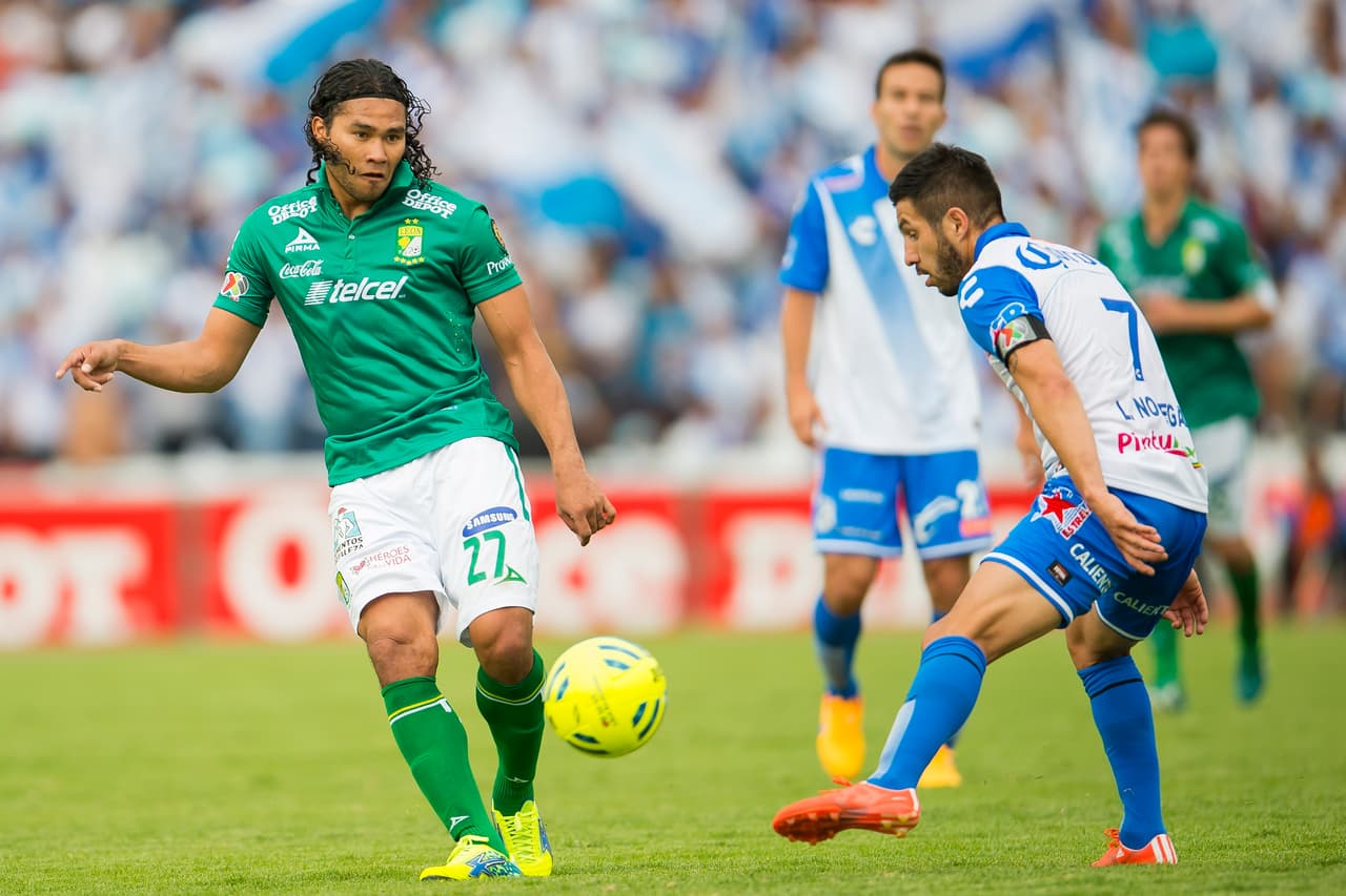 Previo Puebla vs. León: Ambos reanudarán sus deseos de liguilla este domingo