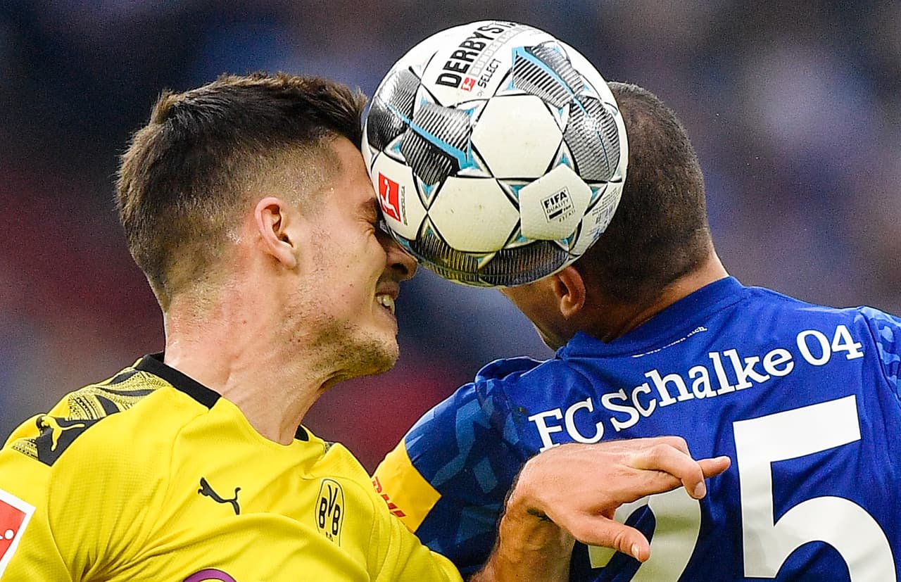 Mainz 05 3-1Colonia, Paderborn 2-0 Dusseldorf, Hertha Berlin 2-3 Hoffenheim, Schalke 04 0-0 Borussia Dortmund, Bayern 2-1 Union Berlin, Friburgo 2-1 Leipzig.