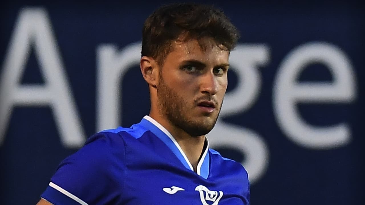 Santiago Giménez está pendiente de Cruz Azul desde Países Bajos