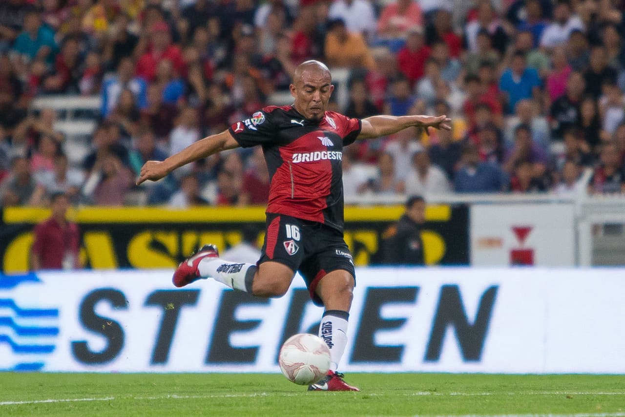 Egidio Arévalo y Brian Lozano pasan a Chiapas