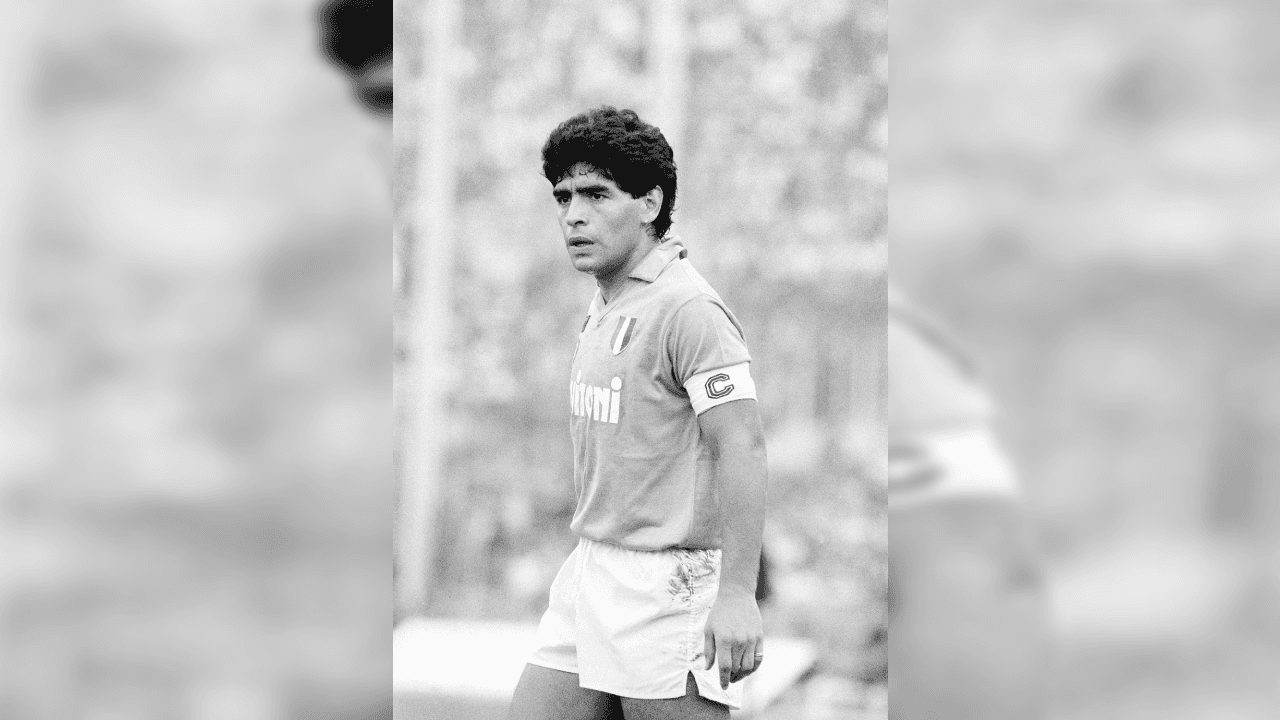 Fueron siete temporadas en las que se ganó el cariño de la gente y brilló en la Serie A.