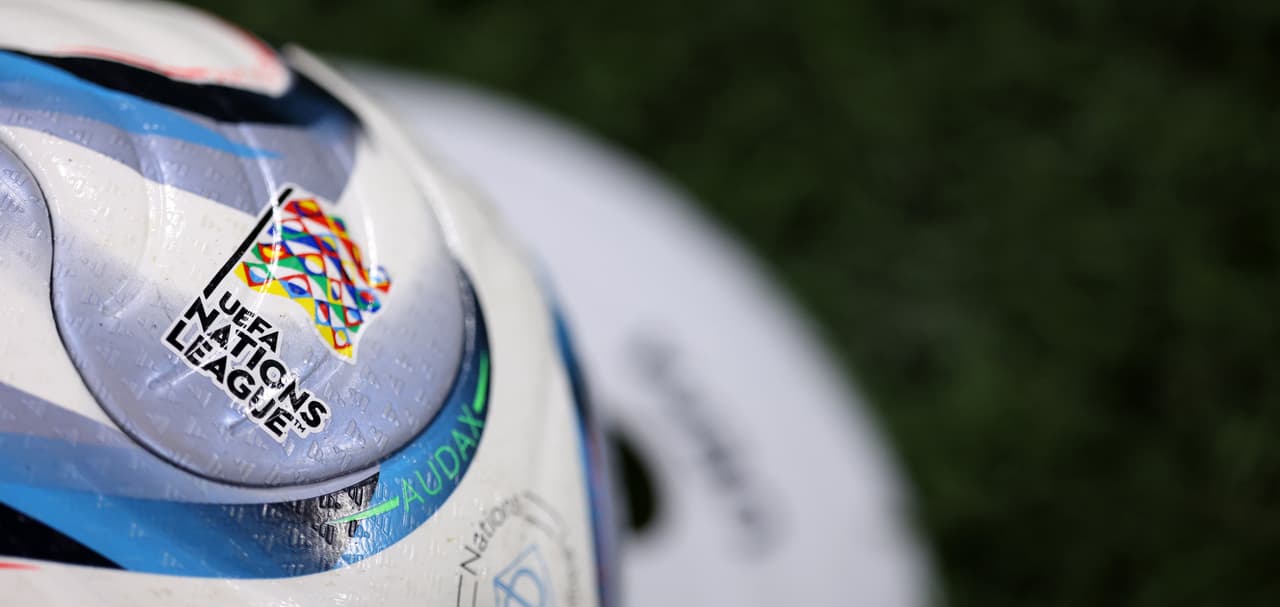 A qué hora y dónde ver la Jornada 4 de la UEFA Nations League 2026-2027