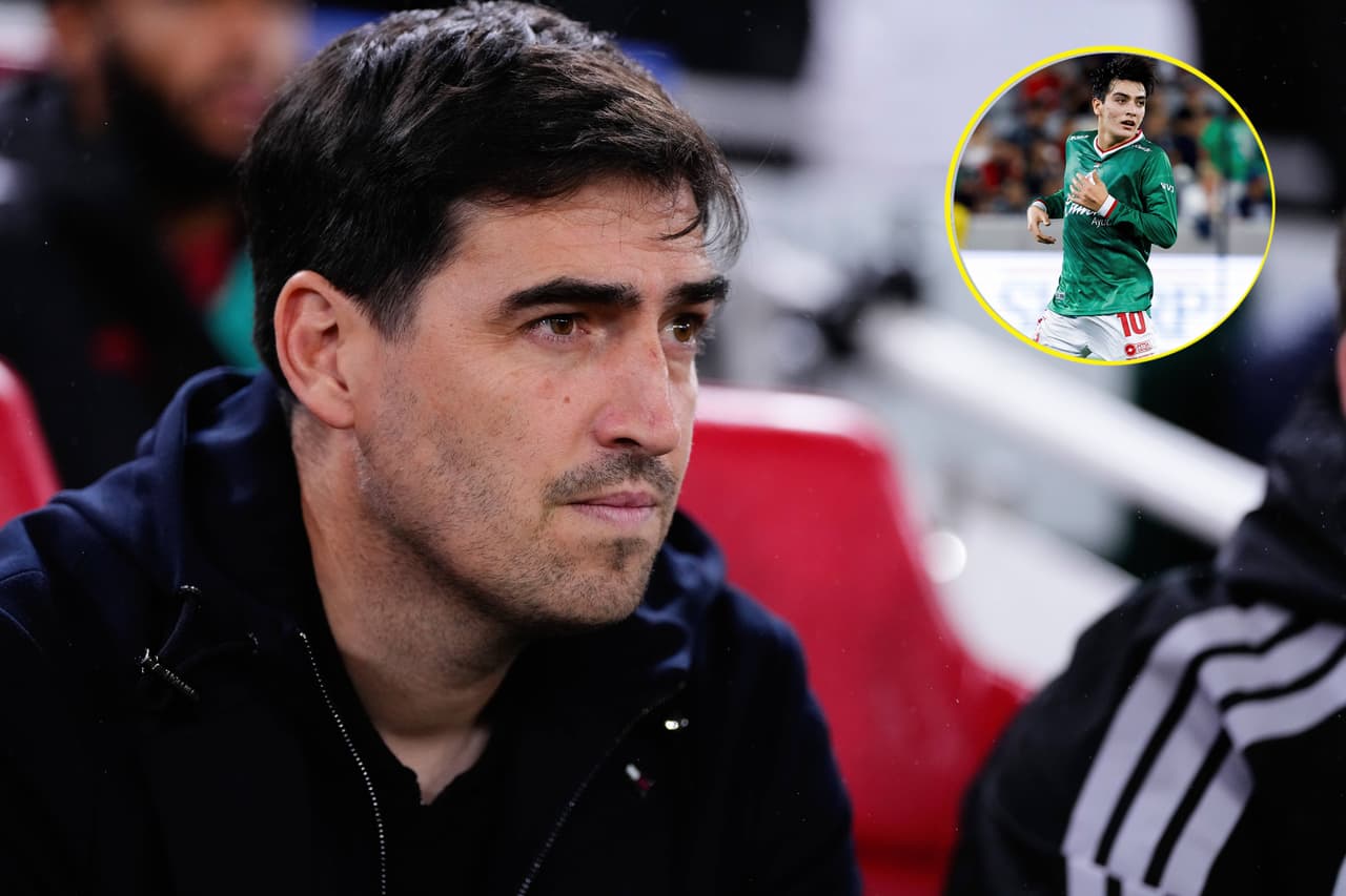 Liverpool se pronuncia respecto a la posible llegada de Gil Mora