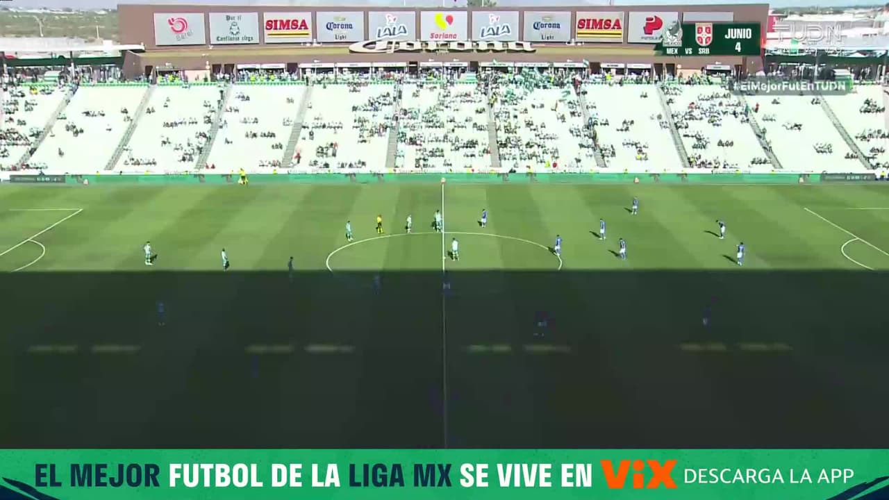 En vivo: Santos vs Monterrey en la última jornada de la Liga MX
