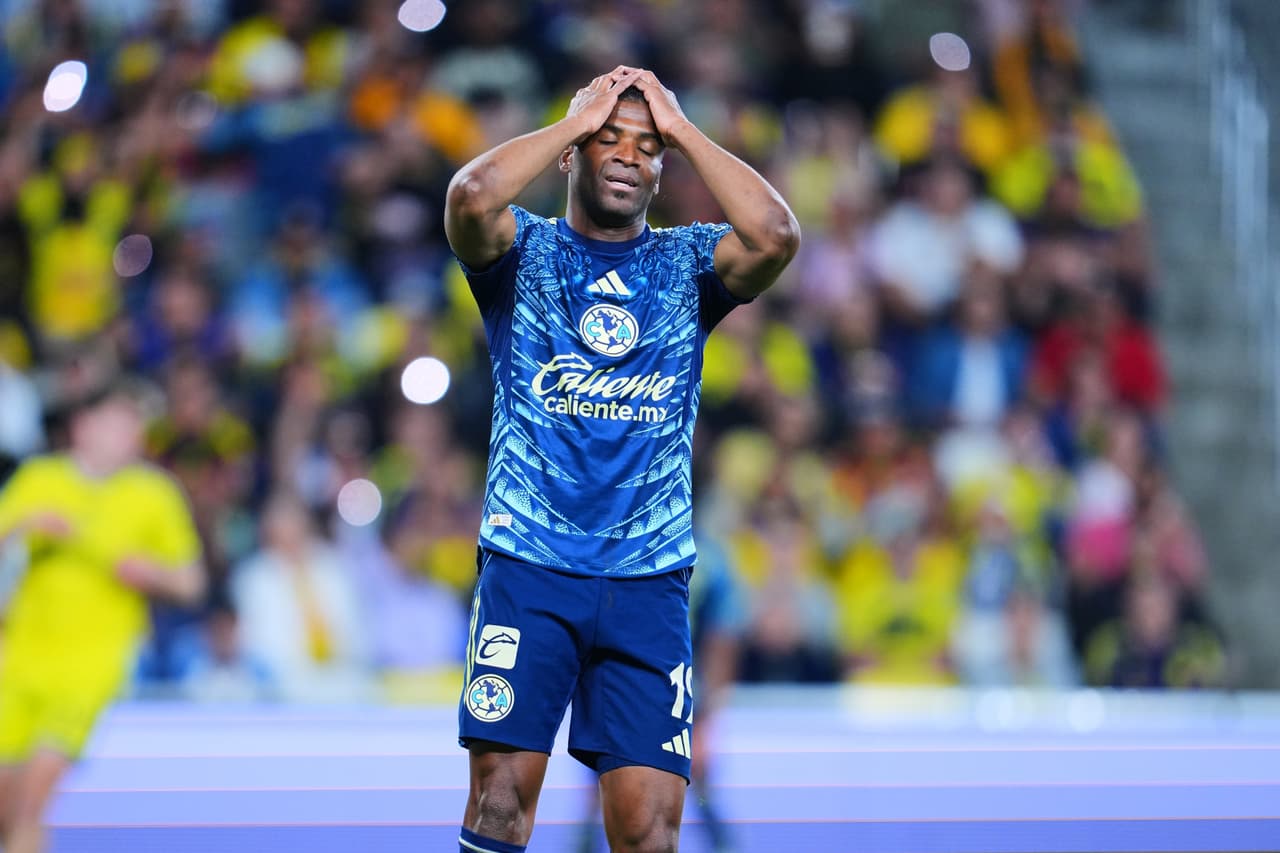 ¿Qué necesita América para avanzar a Semifinales de Concacaf Champions Cup 2026?