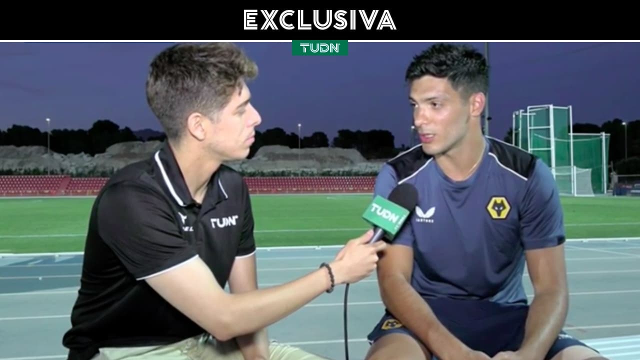 “Hay cosas buenas por delante en lo individual y colectivo”