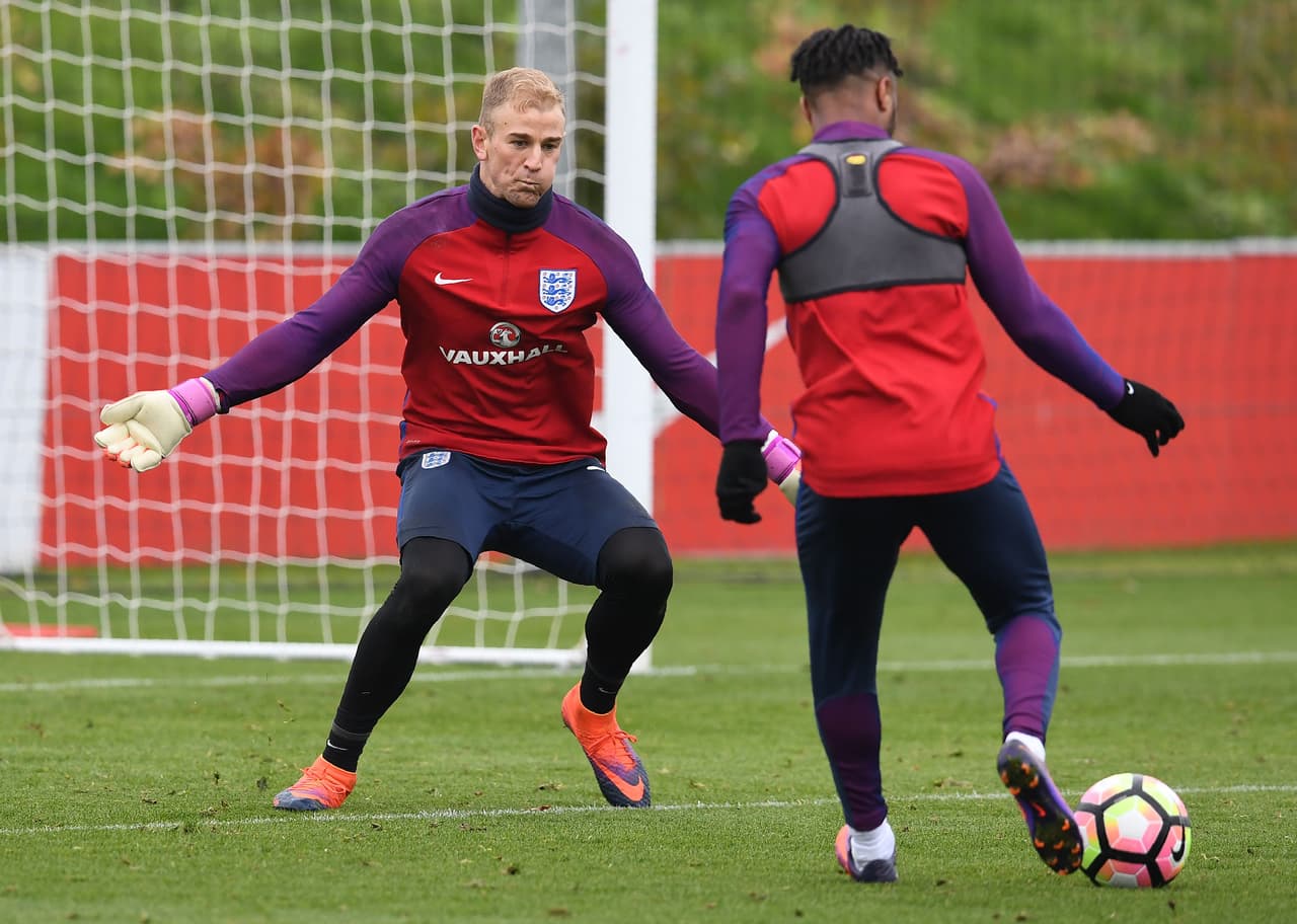 Inglaterra mantiene su valla invicta y así mismo lleva dos triunfos y un empate, por lo que espera mantener su paso firme en su clásico en casa contra Escocia.