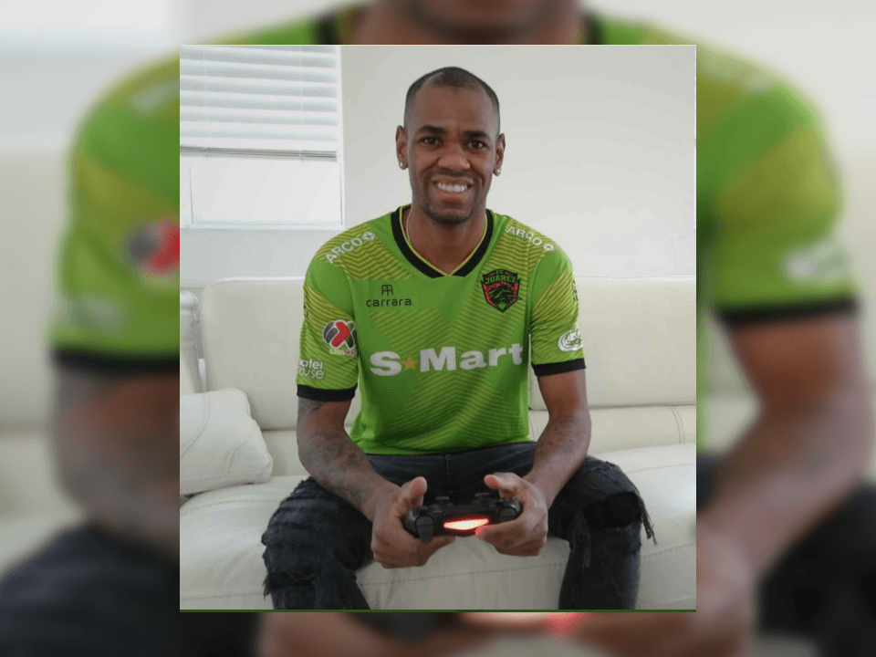 <b>Diego Rolán, Juárez </b>
<br>Fue autor de uno de los cinco tantos que anotó su equipo en un emocionante encuentro frente a Chivas.