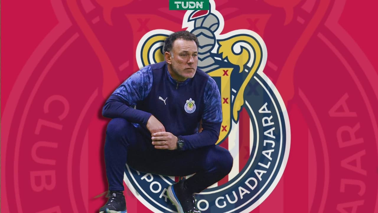 Gabriel Milito | El señor de los Clásicos en Chivas