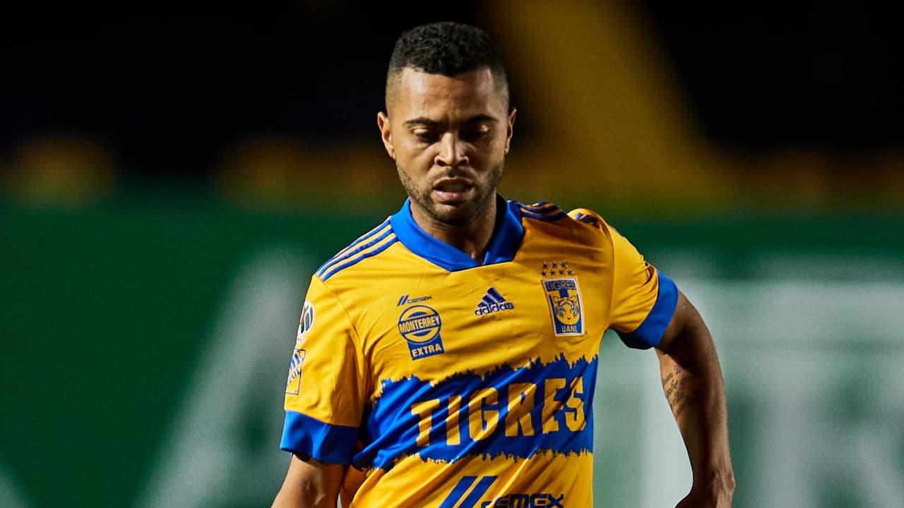Rafael Carioca quería irse, pero no lo dijo a directiva de Tigres