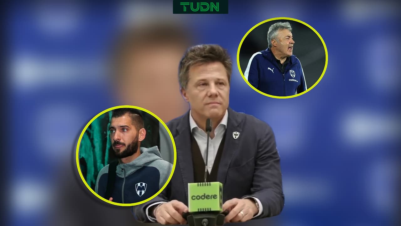 "Somos todos culpables", Tato Noriega da la cara tras cese de Torrent