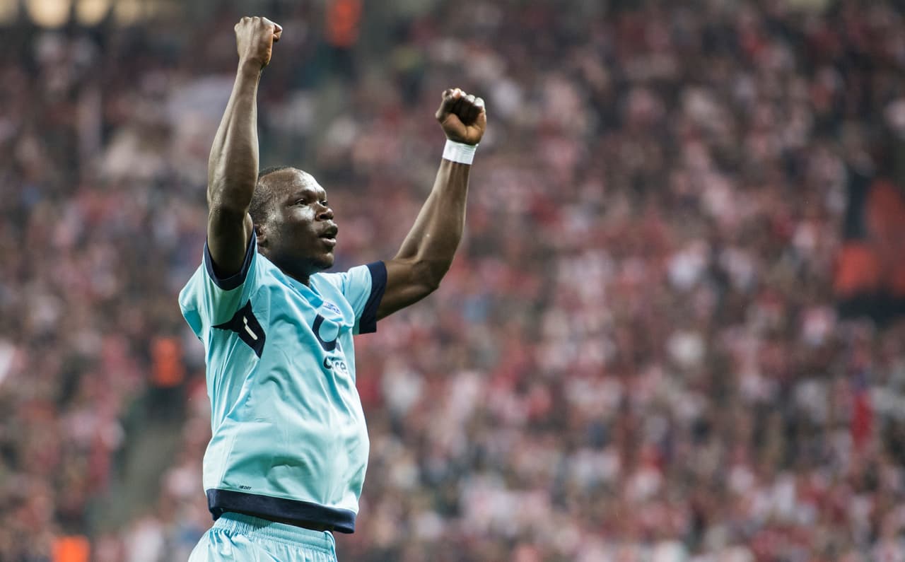 La confianza para los visitantes gracias al tanto de su goleador le sirvió para mantener alejados a los alemanes.