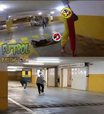 América dio un gran duelo ante los Xolos de Miguel Herrera y los memes no faltaron en las redes sociales.