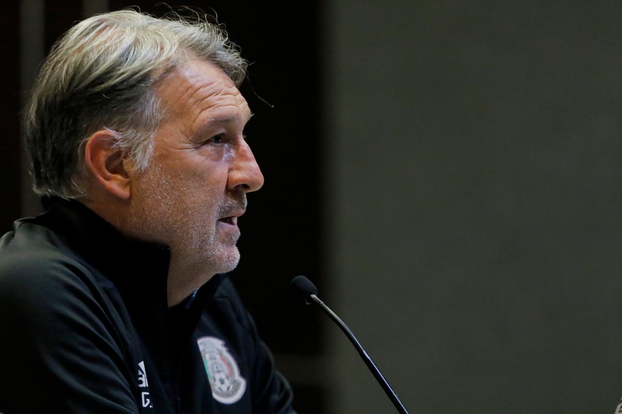 ¡13 jugadores y 8 países! El tour del Tata por Europa rumbo al Mundial