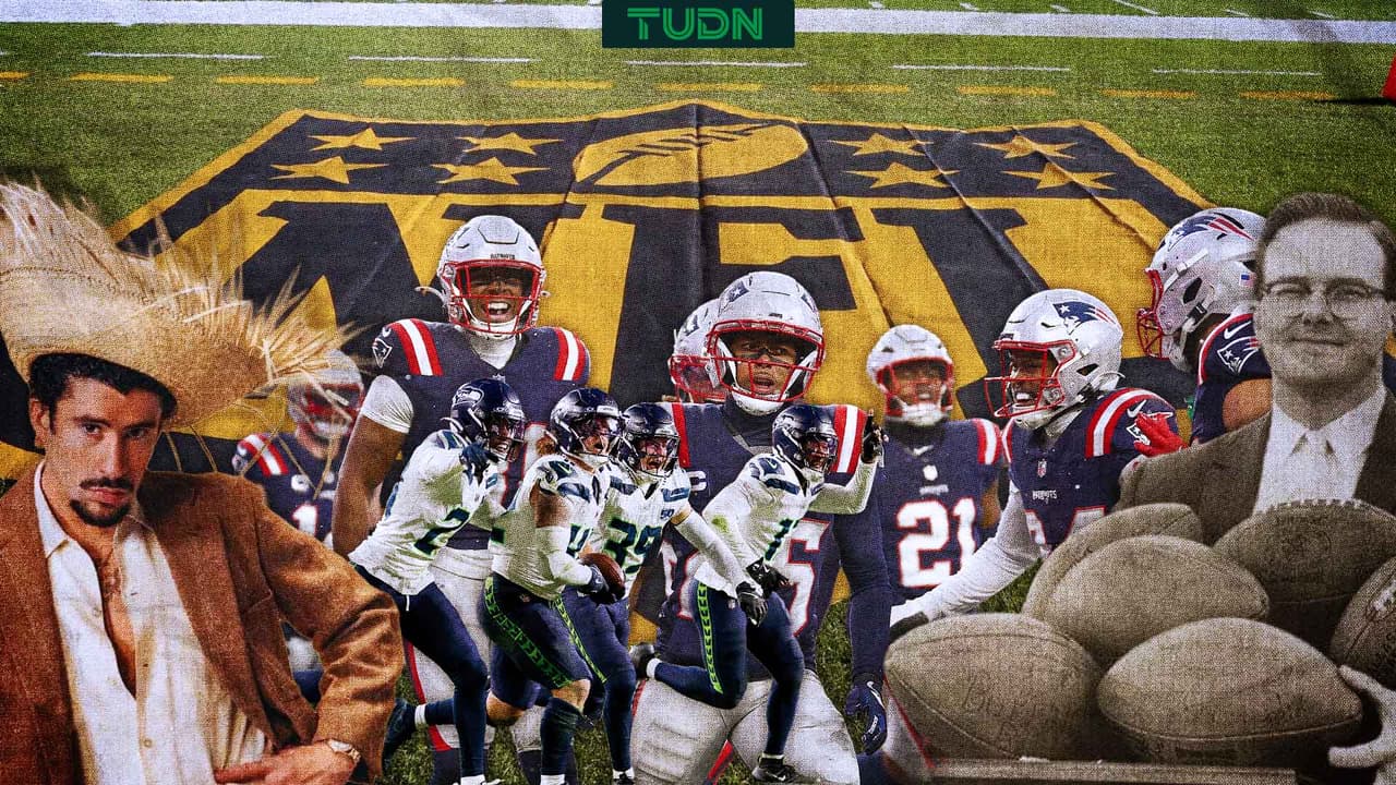 ¿Quieres asombrar en la carnita asada? Te explicamos el Super Bowl LX a detalle