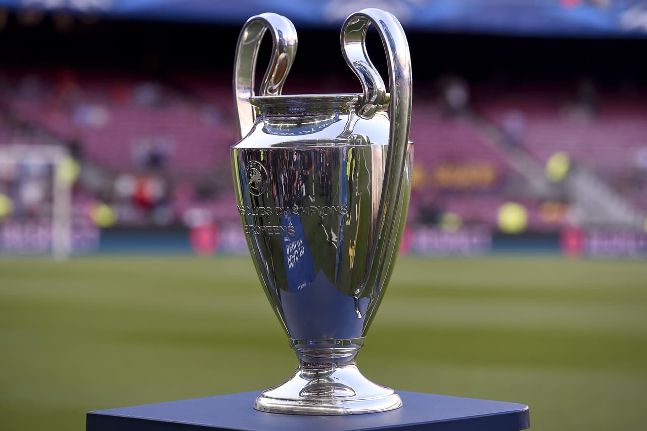 Números que calientan un encuentro que promete goles, emociones y drama para definir a un nuevo campeón de la Champions League.