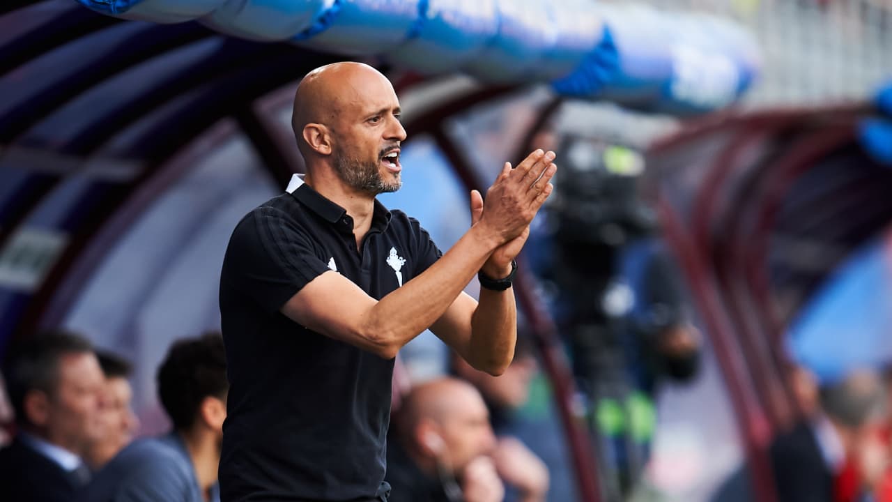 Cardoso tuvo peores números que Mohamed.