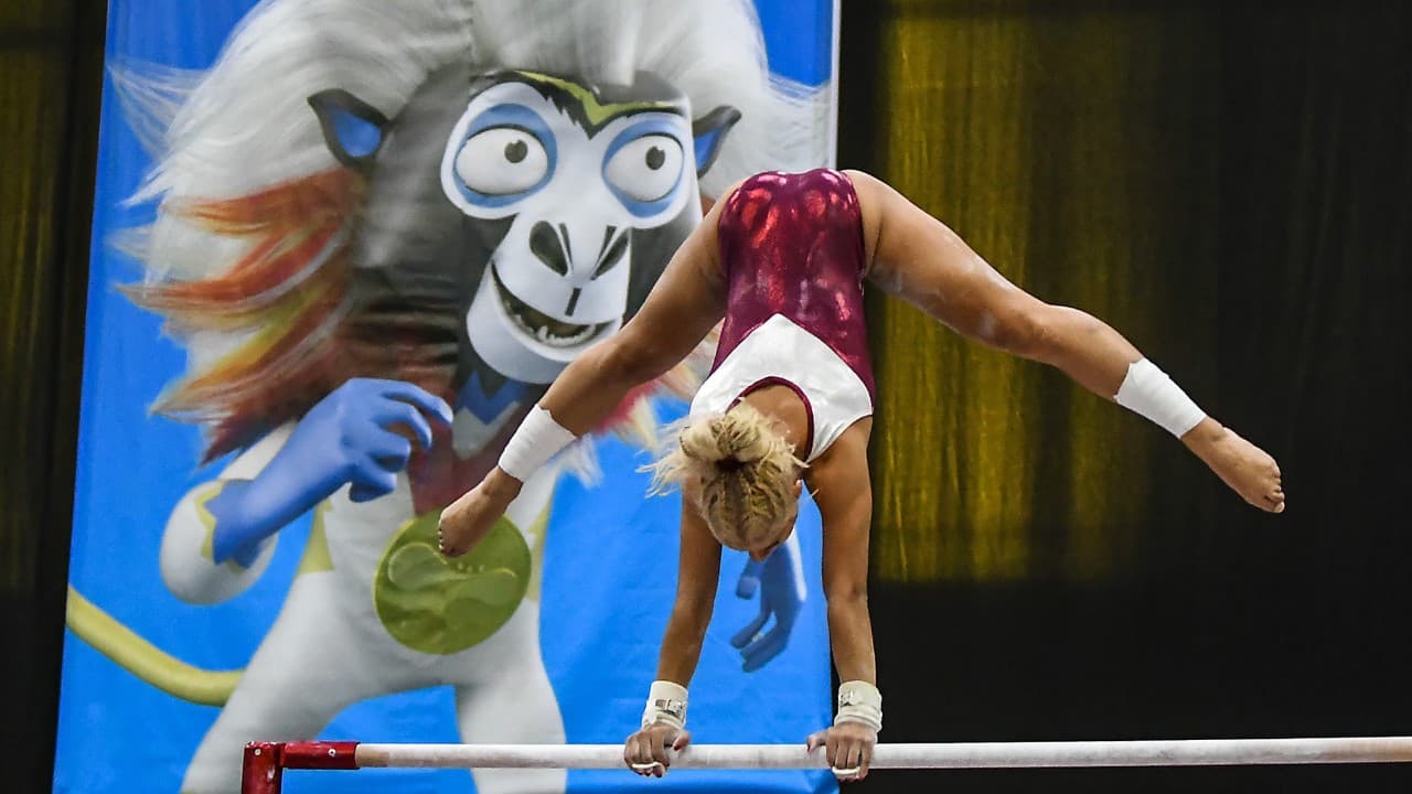Los atletas ya se preparan en Barranquilla para el arranque de los JCC.