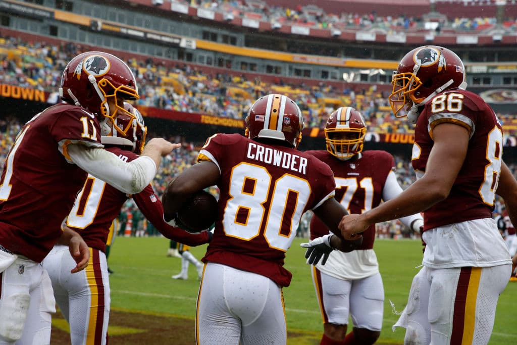 19)
<b> Washington Redskins (2-1)</b>. Esta semana no jugaron. Regresan a la acción en Monday Night Football ante los Saints, una dura prueba. Una derrota en el Este de la NFC es costosa por la competencia.