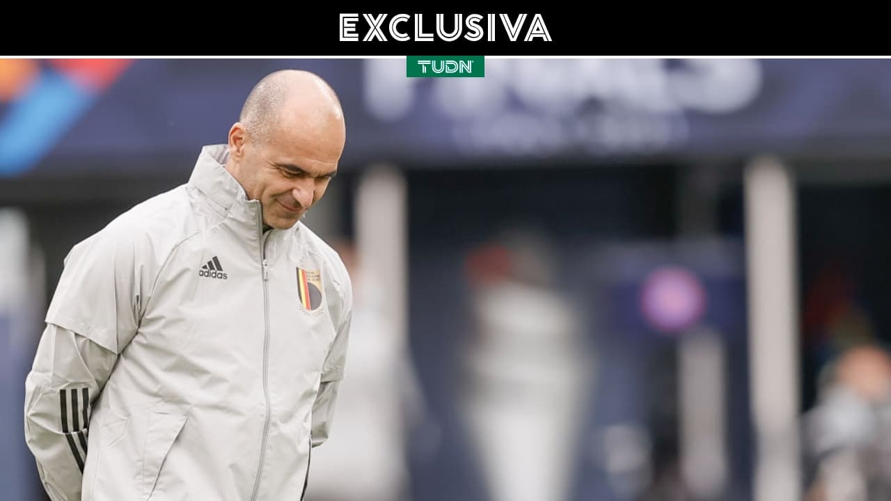 Bélgica trabaja para presentar a su nuevo talento en 2026