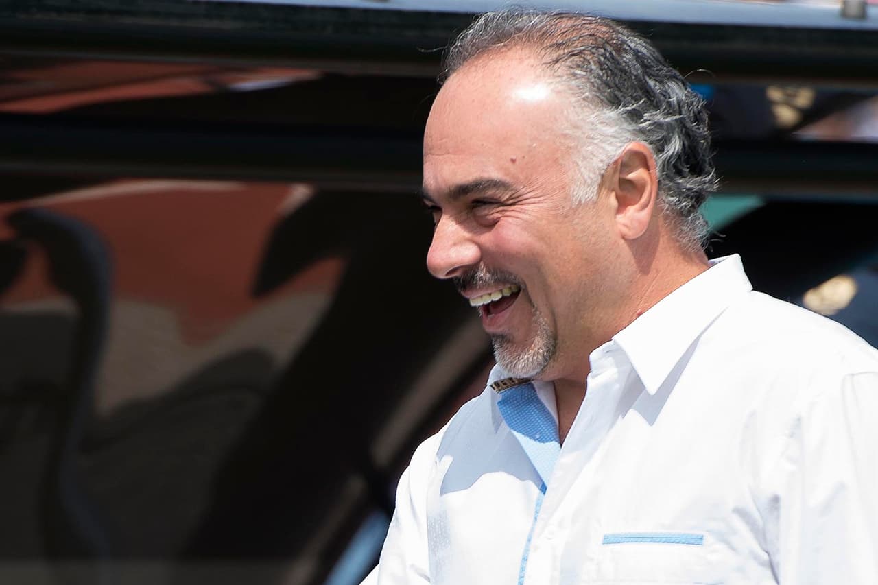 Guillermo Vázquez cumplió 200 partidos como Director Técnico