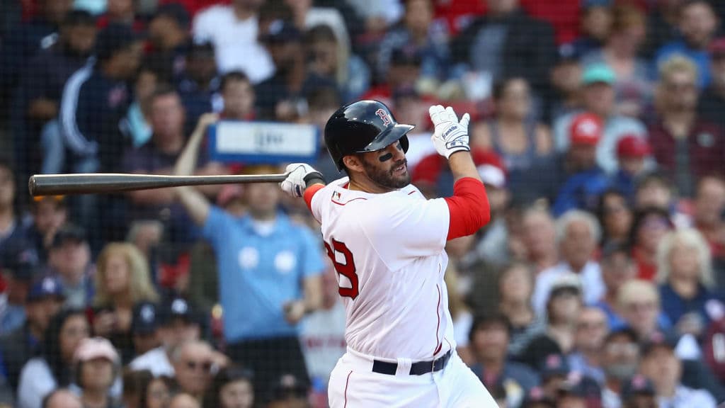 Y no solo eso, con sus 108 victorias los Red Sox cerraron una campaña histórica, con la mayor cantidad de triunfos en la historia de la franquicia en una campaña, quebrando una marca de 1912 (105).