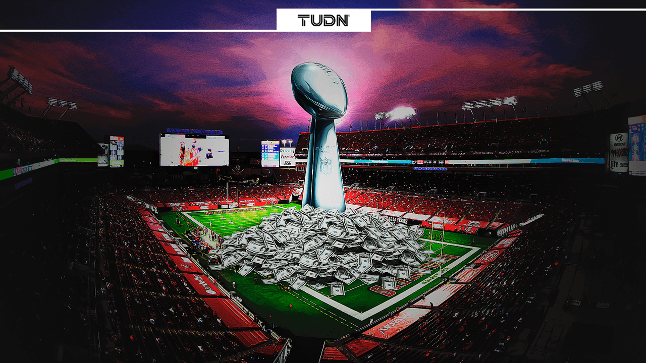 ¿Cuánto cuestan y dónde se consiguen boletos para Super Bowl en Tampa?