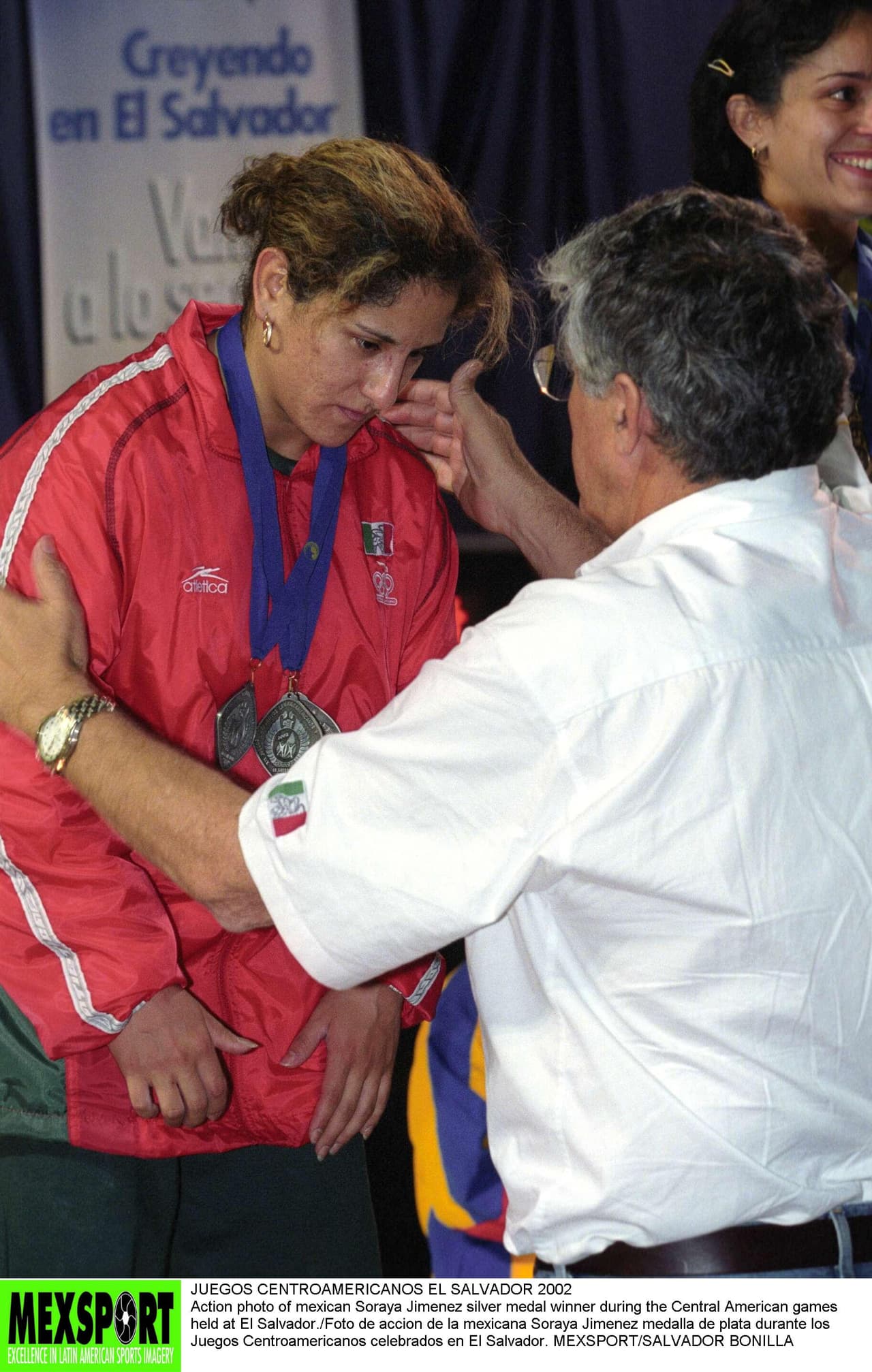 Como parte de su preparación para JJOO, entrenó en Bulgaria, cubriendo más de diez horas diarias de trabajo.