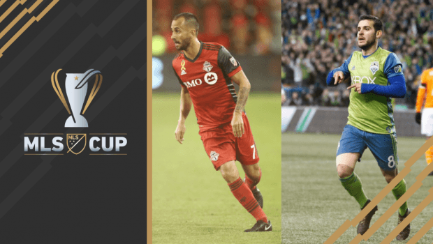 Del FC Barcelona a la final de la MLS: Conoce la historia de Víctor Vázquez y Víctor Rodríguez