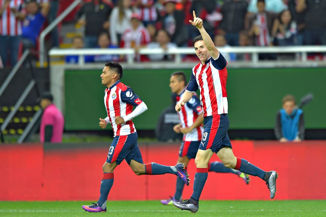 En la semana, primero dejó en el camino a las Águilas en las semifinales de la Copa MX y después se impuso a Cruz Azul en la Liga MX. A este último lo hizo de la manera que más agradece la afición, de último minuto. La gran noticia, además de sus resultados y su colocación en la tabla, es que sus delanteros están marcando goles. Ante La Máquina lo hicieron Ángel Zaldívar, Marco Bueno y Alan Pulido.