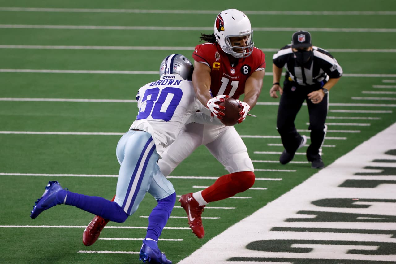 Con un doloros marcador de 38-10, los Dallas Cowboys continúan en picada tras la lesión de Dakota Prescott.