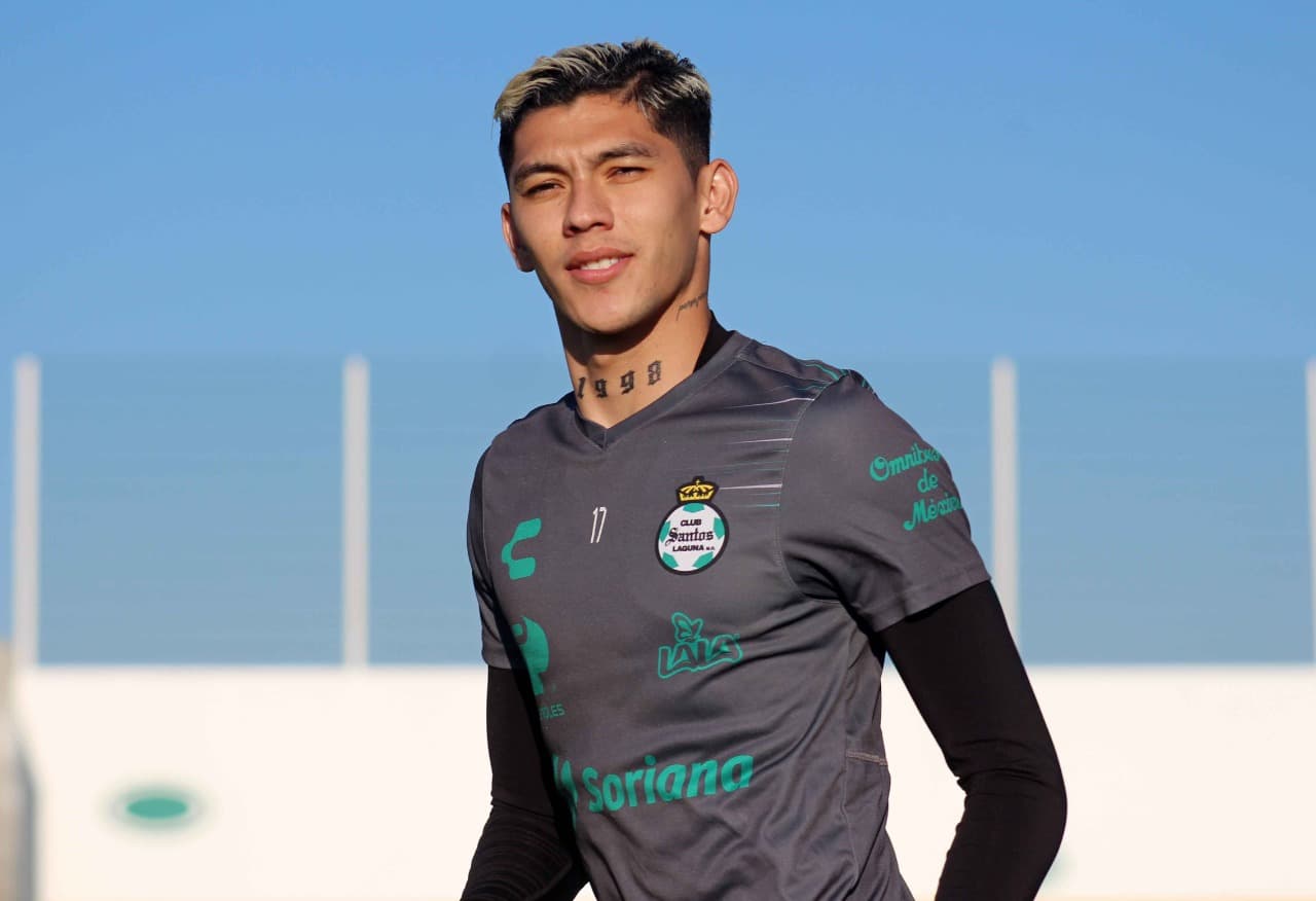 El regreso del futbol mexicano está cada vez más cerca y los jugadores de todos los clubes ya se presentaron a entrenar.