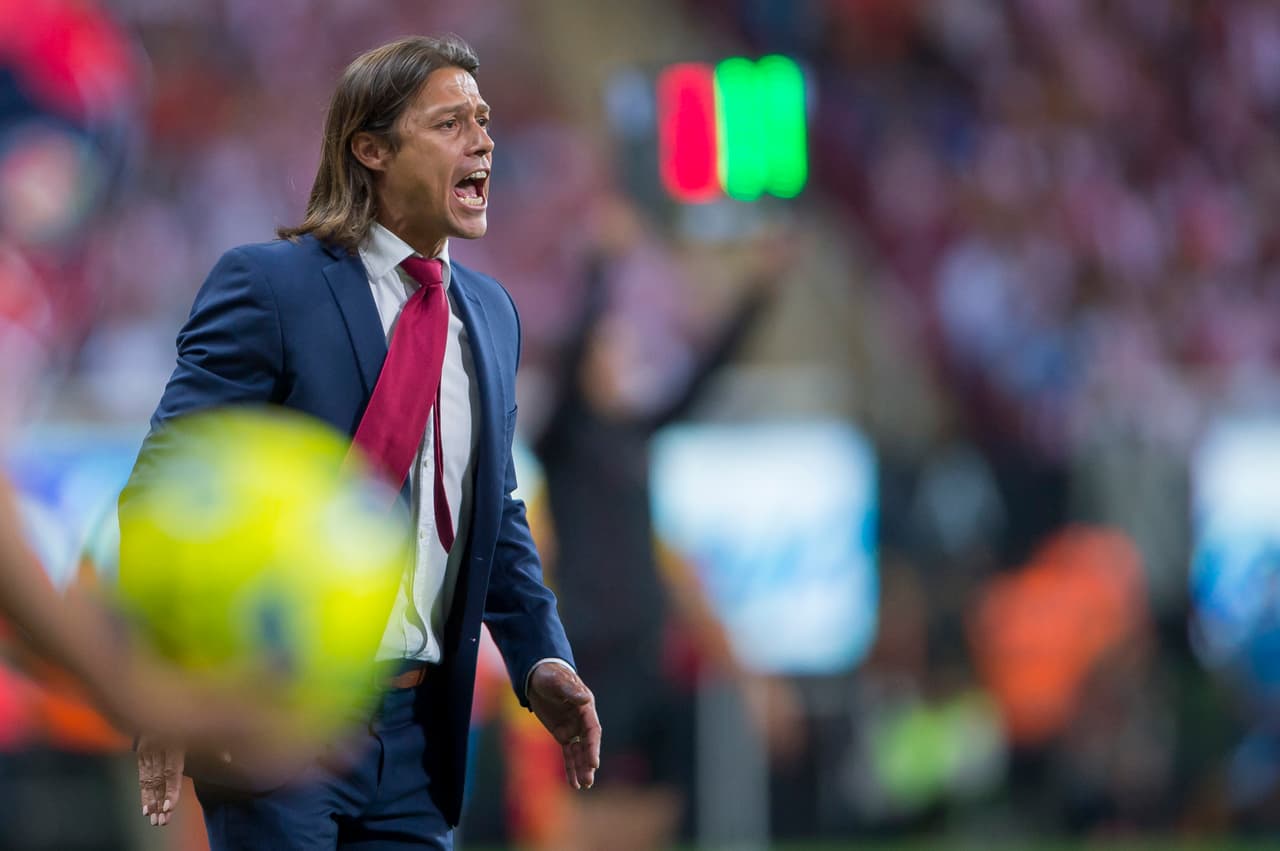El rebaño de Almeyda derrotó en tanda de penales (3-1) a Morelia tras empatar en tiempo regular.